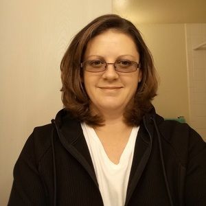 Meet your Posher, Christy